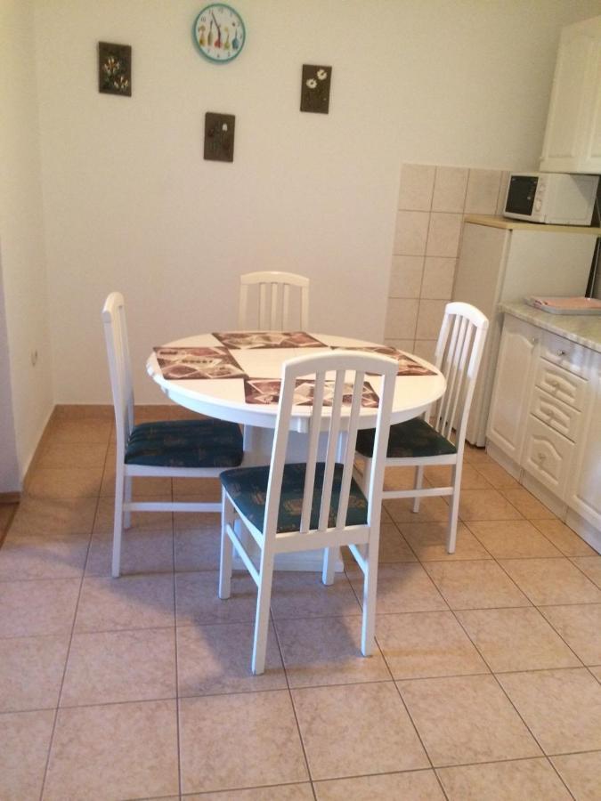 Apartmani Mandic With Parking Zadar Exterior foto