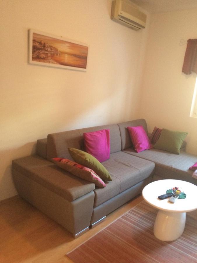Apartmani Mandic With Parking Zadar Exterior foto