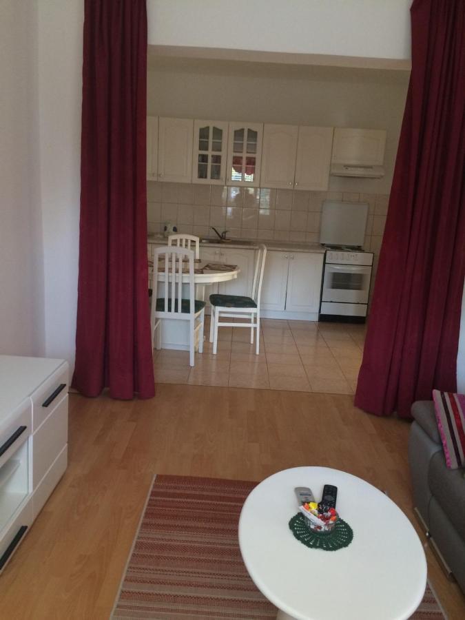 Apartmani Mandic With Parking Zadar Exterior foto