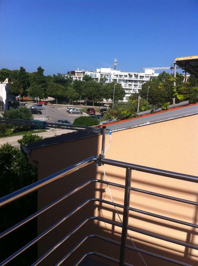 Apartmani Mandic With Parking Zadar Exterior foto