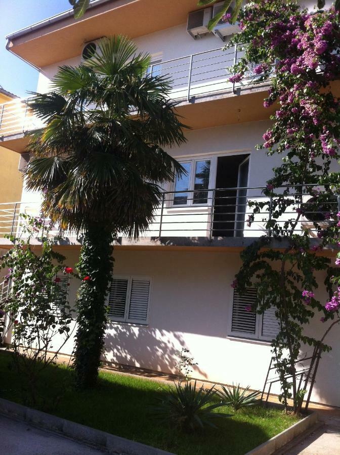 Apartmani Mandic With Parking Zadar Exterior foto