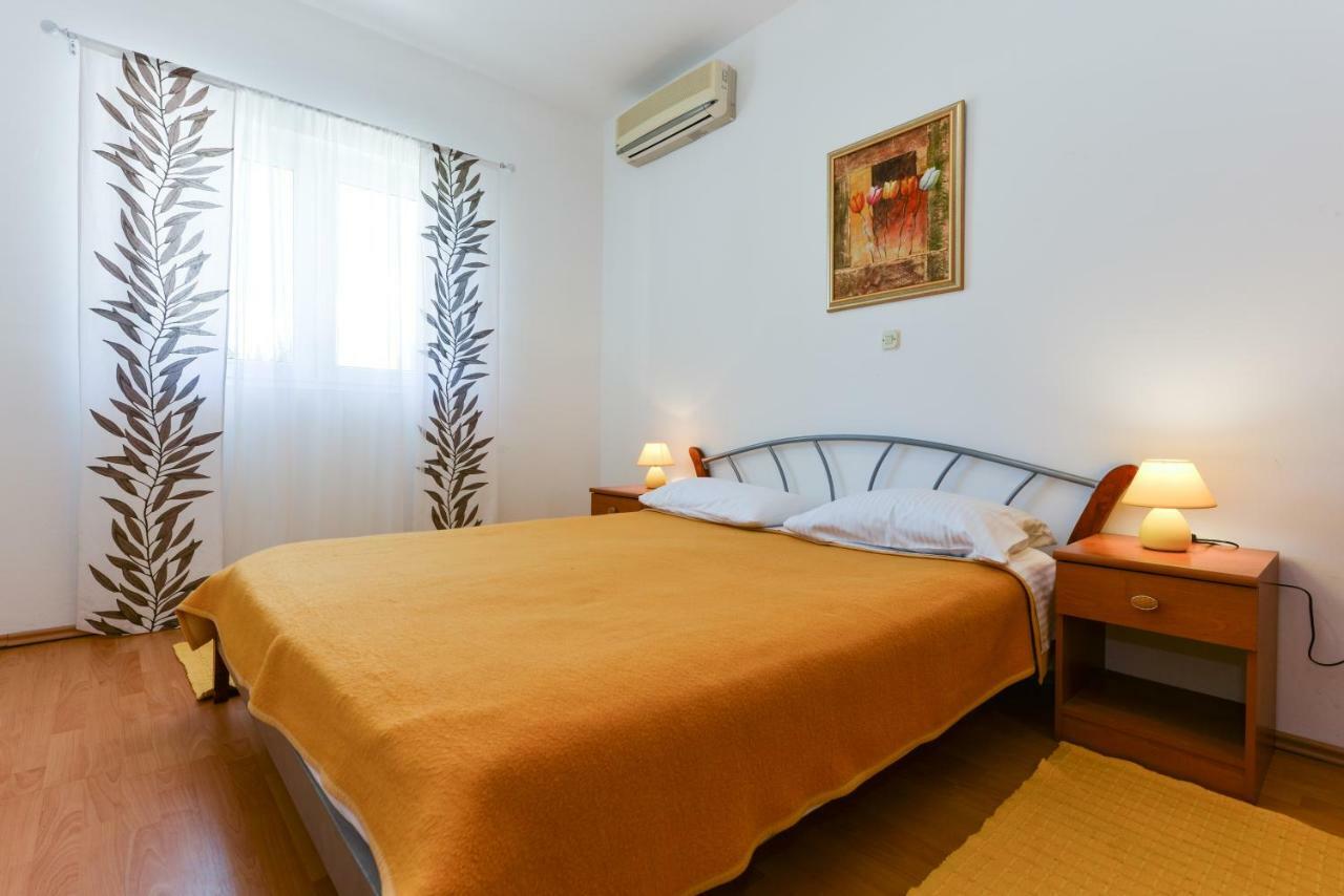 Apartmani Mandic With Parking Zadar Exterior foto