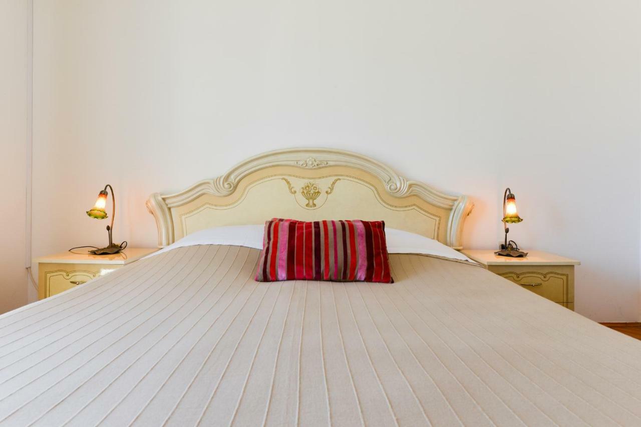 Apartmani Mandic With Parking Zadar Exterior foto