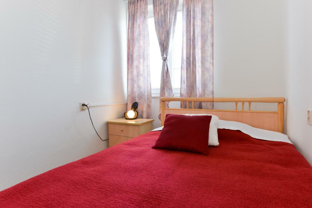Apartmani Mandic With Parking Zadar Exterior foto