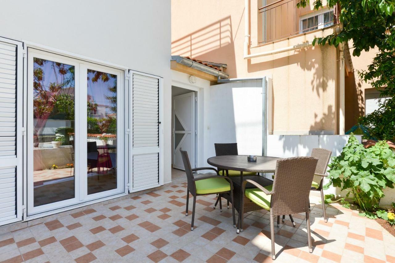 Apartmani Mandic With Parking Zadar Exterior foto