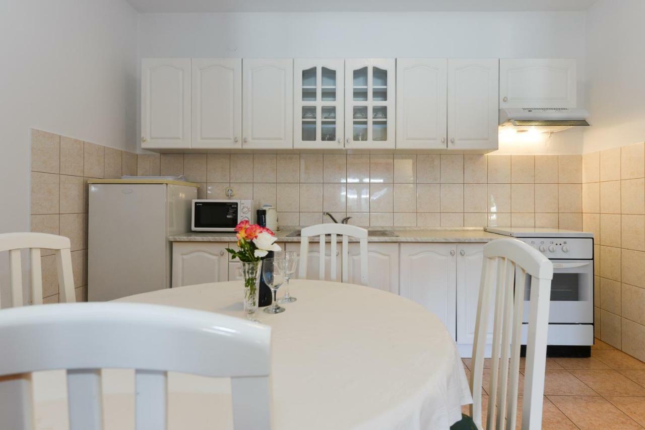 Apartmani Mandic With Parking Zadar Exterior foto