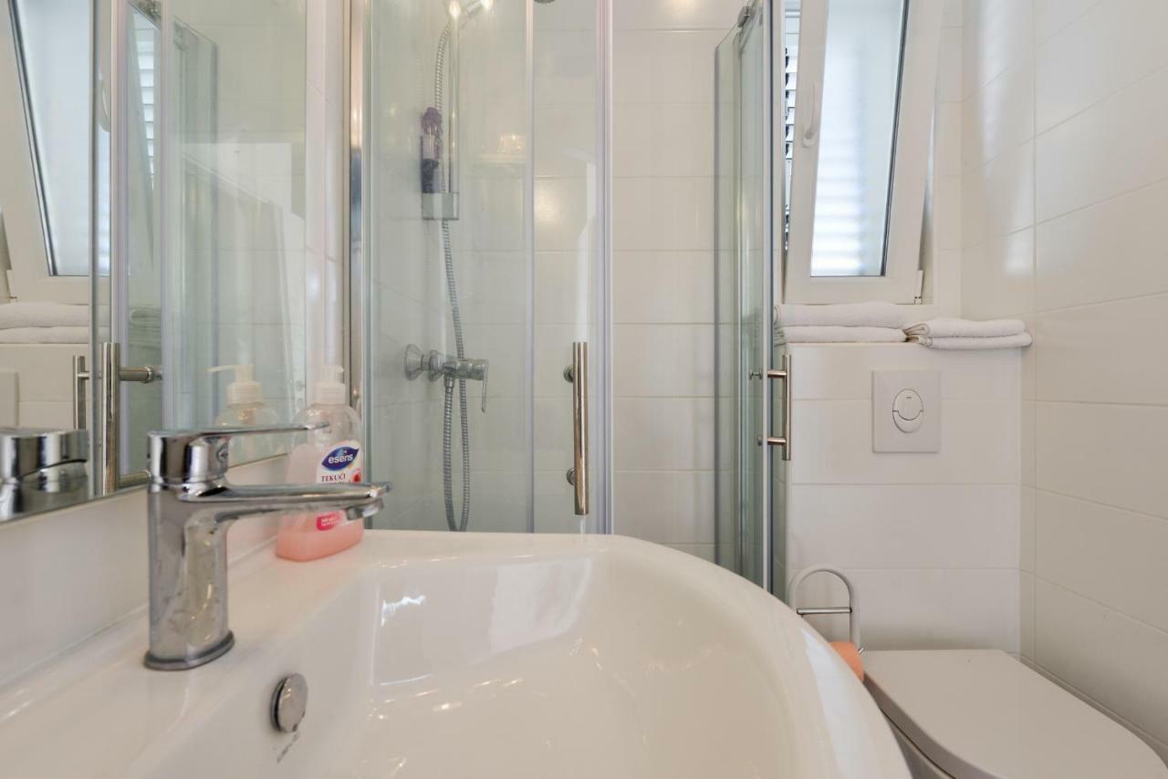 Apartmani Mandic With Parking Zadar Exterior foto