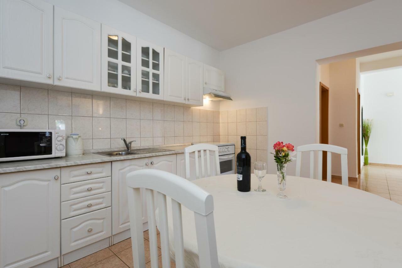 Apartmani Mandic With Parking Zadar Exterior foto