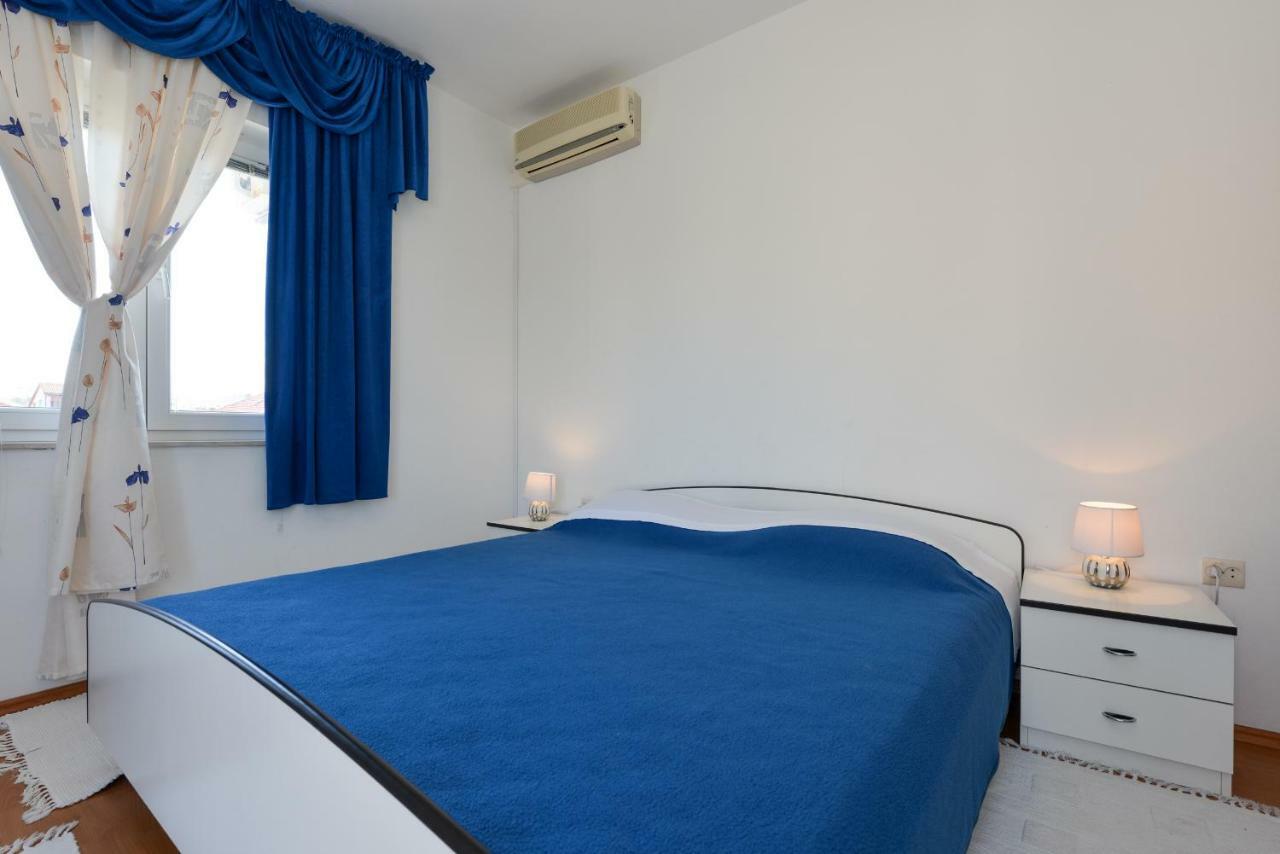 Apartmani Mandic With Parking Zadar Exterior foto