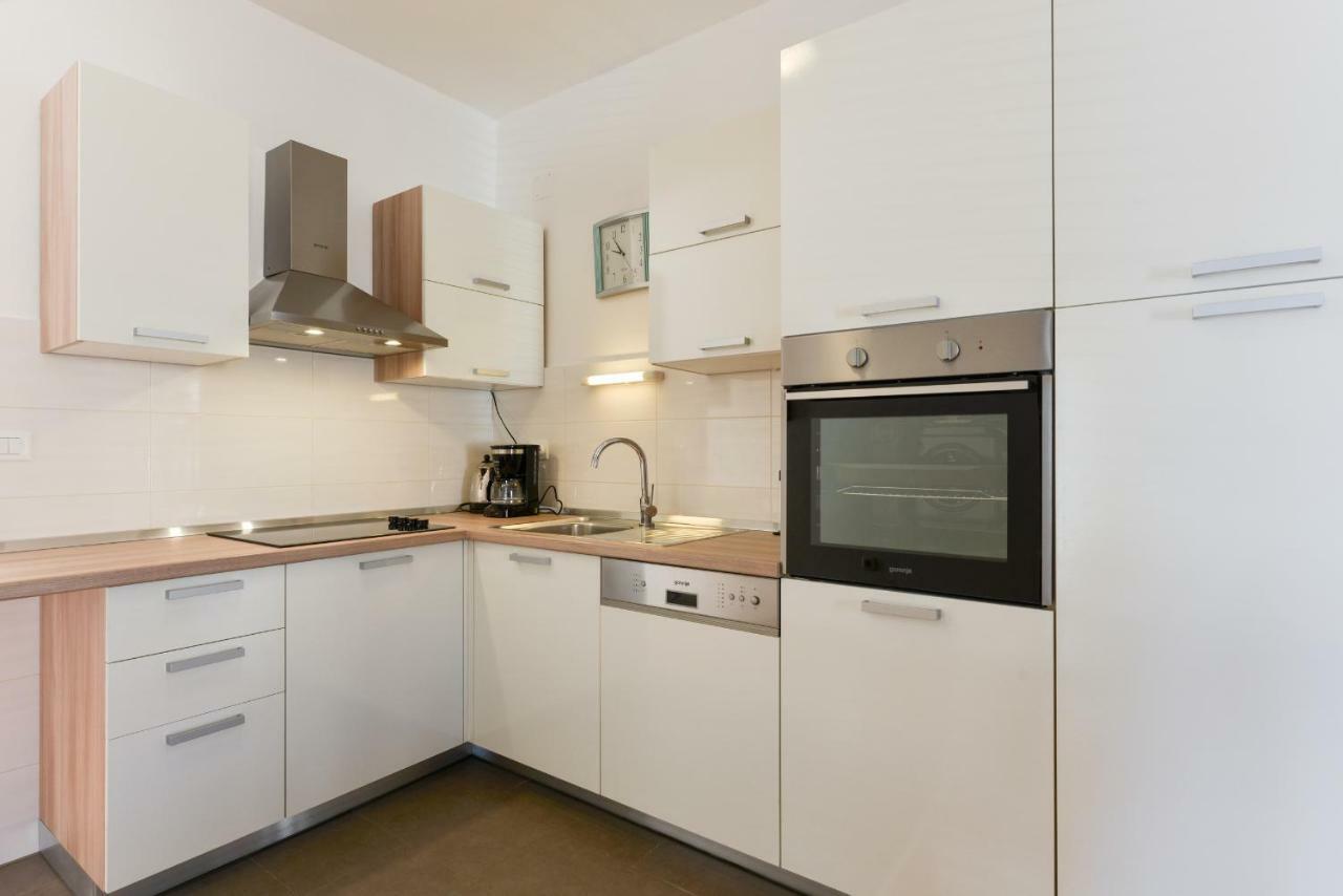 Apartmani Mandic With Parking Zadar Exterior foto