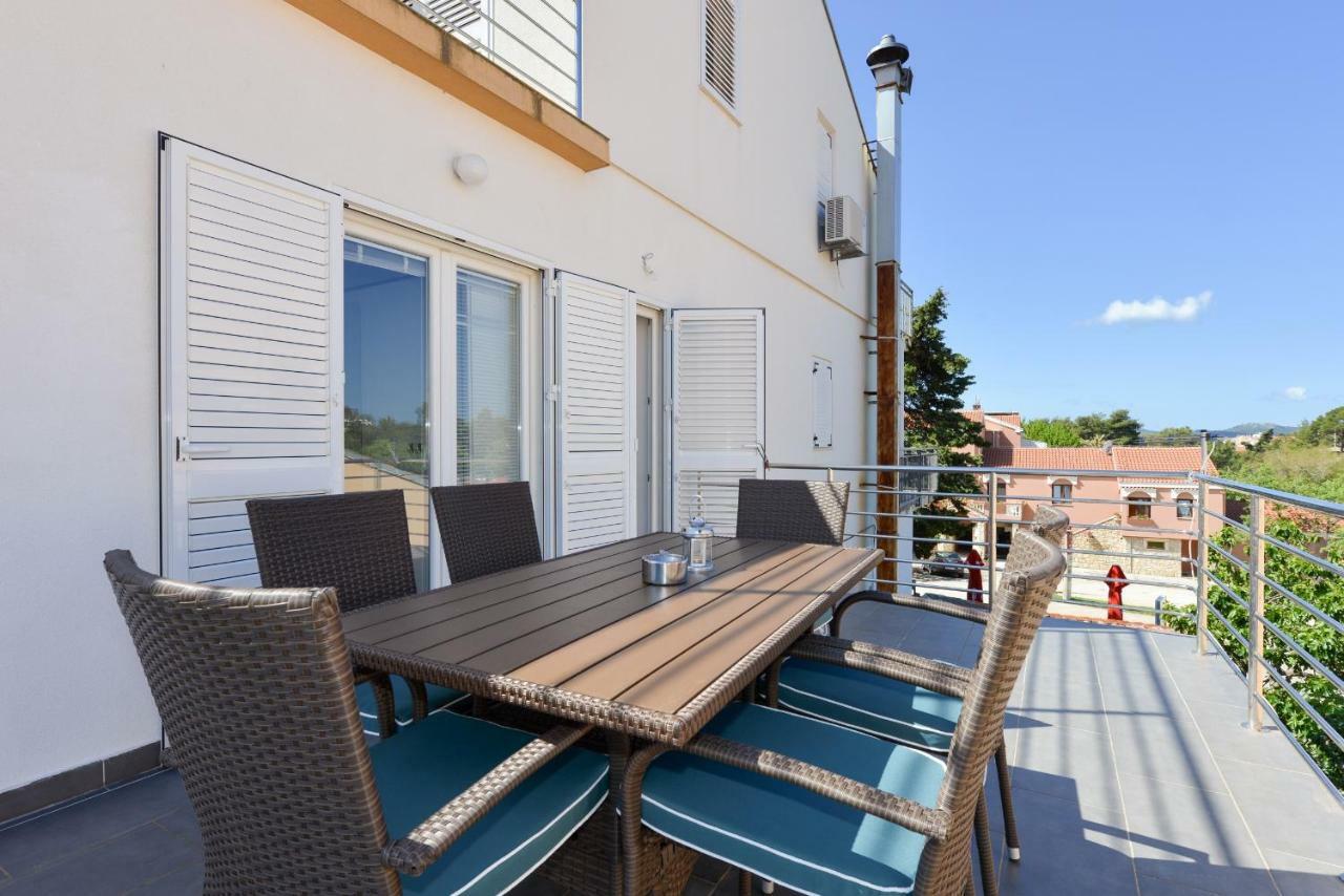 Apartmani Mandic With Parking Zadar Exterior foto