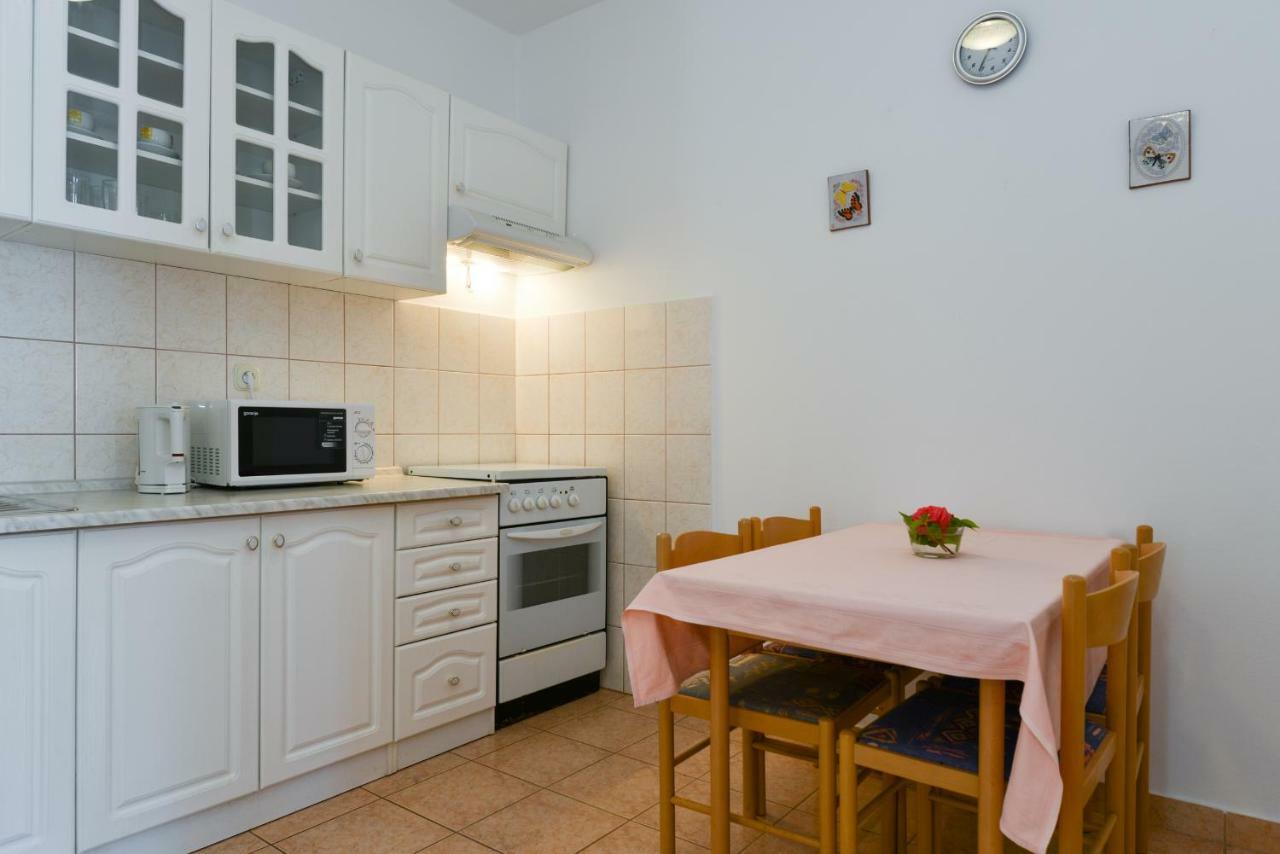 Apartmani Mandic With Parking Zadar Exterior foto
