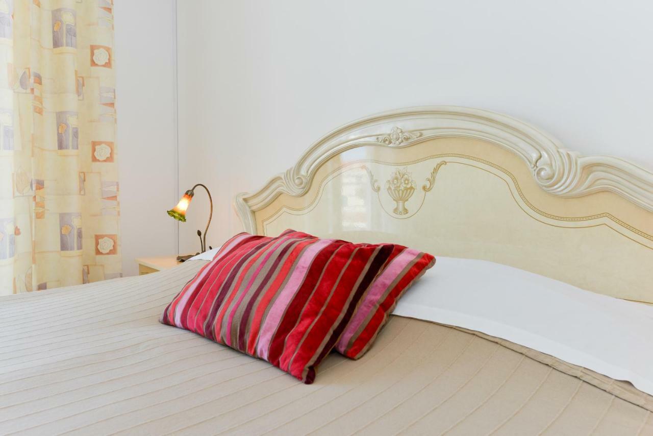 Apartmani Mandic With Parking Zadar Exterior foto