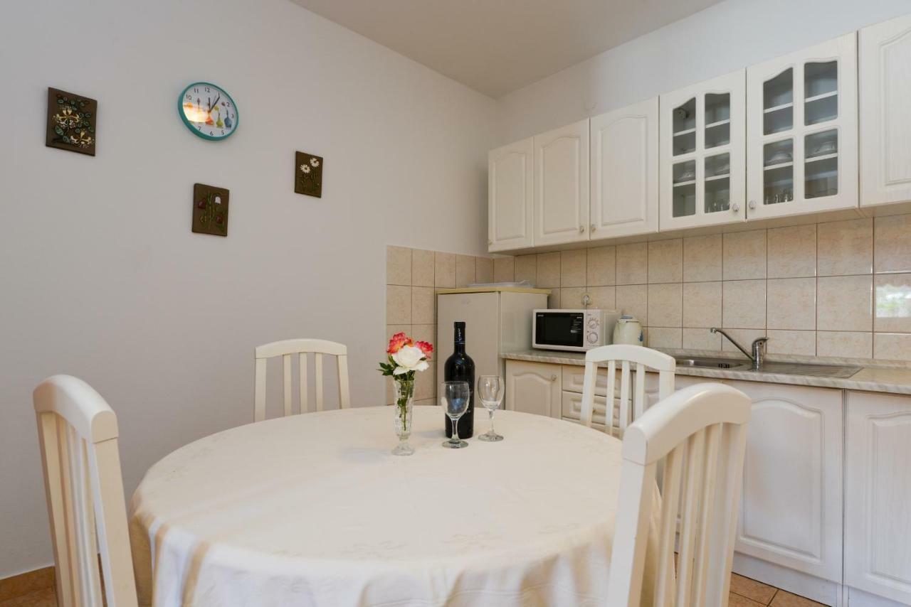 Apartmani Mandic With Parking Zadar Exterior foto