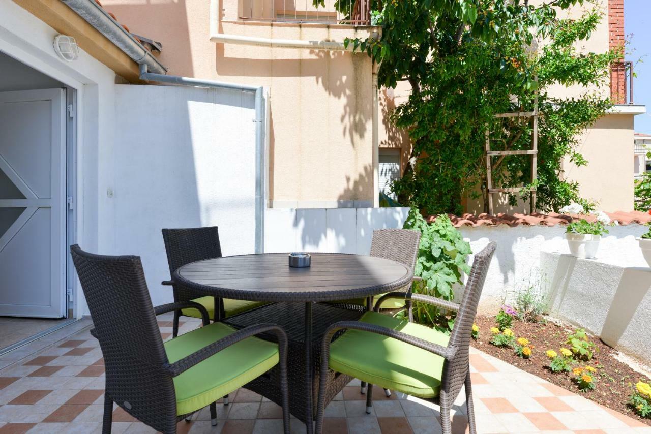 Apartmani Mandic With Parking Zadar Exterior foto