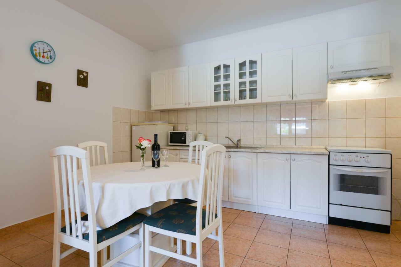 Apartmani Mandic With Parking Zadar Exterior foto