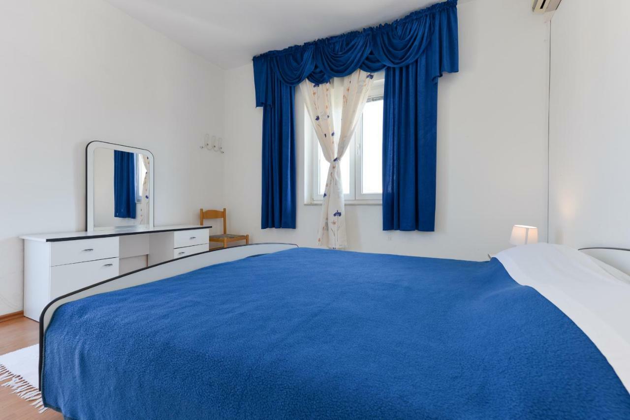 Apartmani Mandic With Parking Zadar Exterior foto